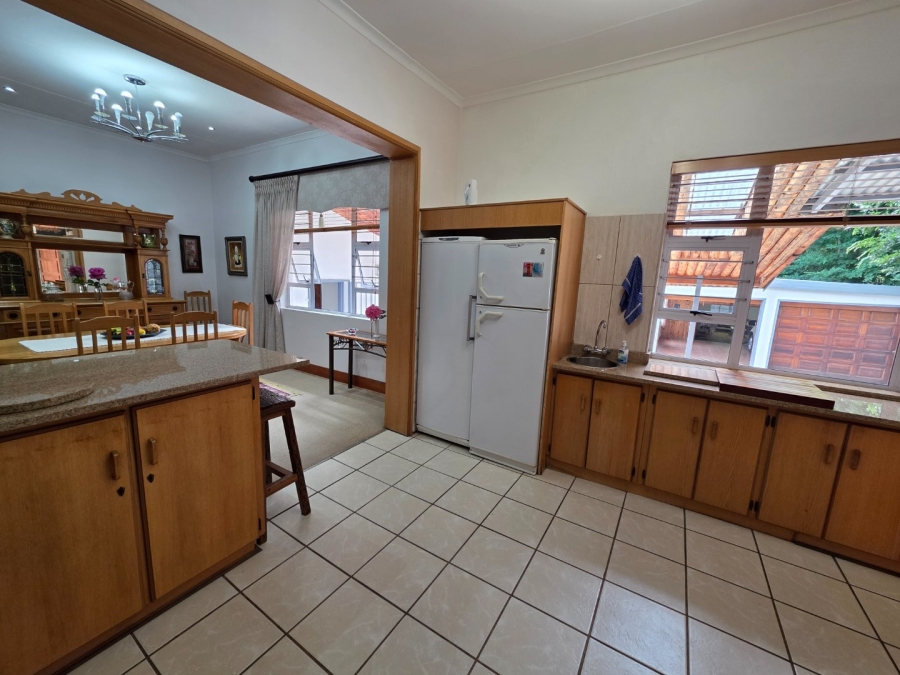 4 Bedroom Property for Sale in Eureka Free State